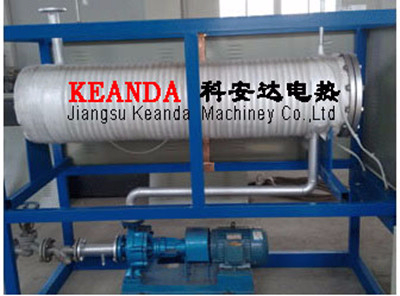 管道加熱器的基礎(chǔ)知識(shí) 管道加熱器的基礎(chǔ)知識(shí)